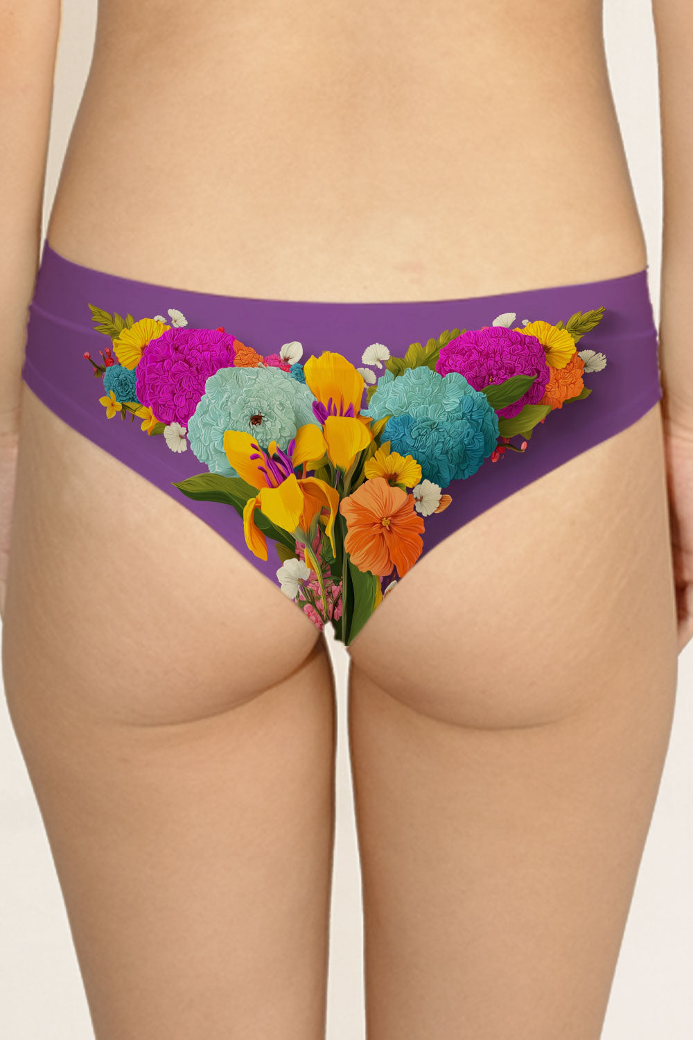 BRAZILIAN SUMMER FLOWER 18