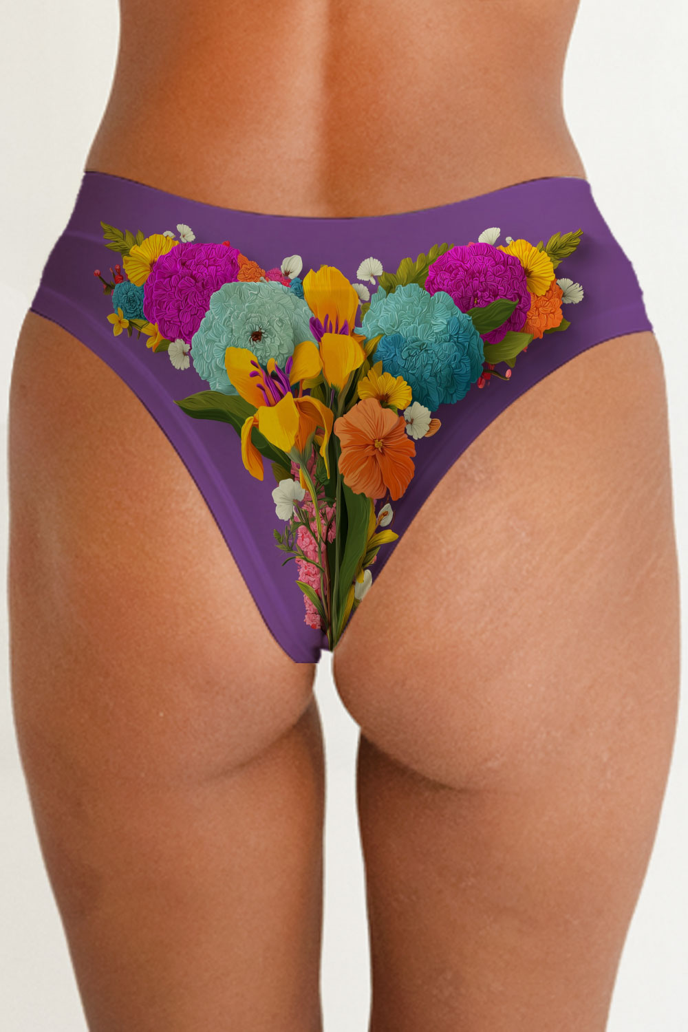 MIDDLE SUMMER FLOWER 18