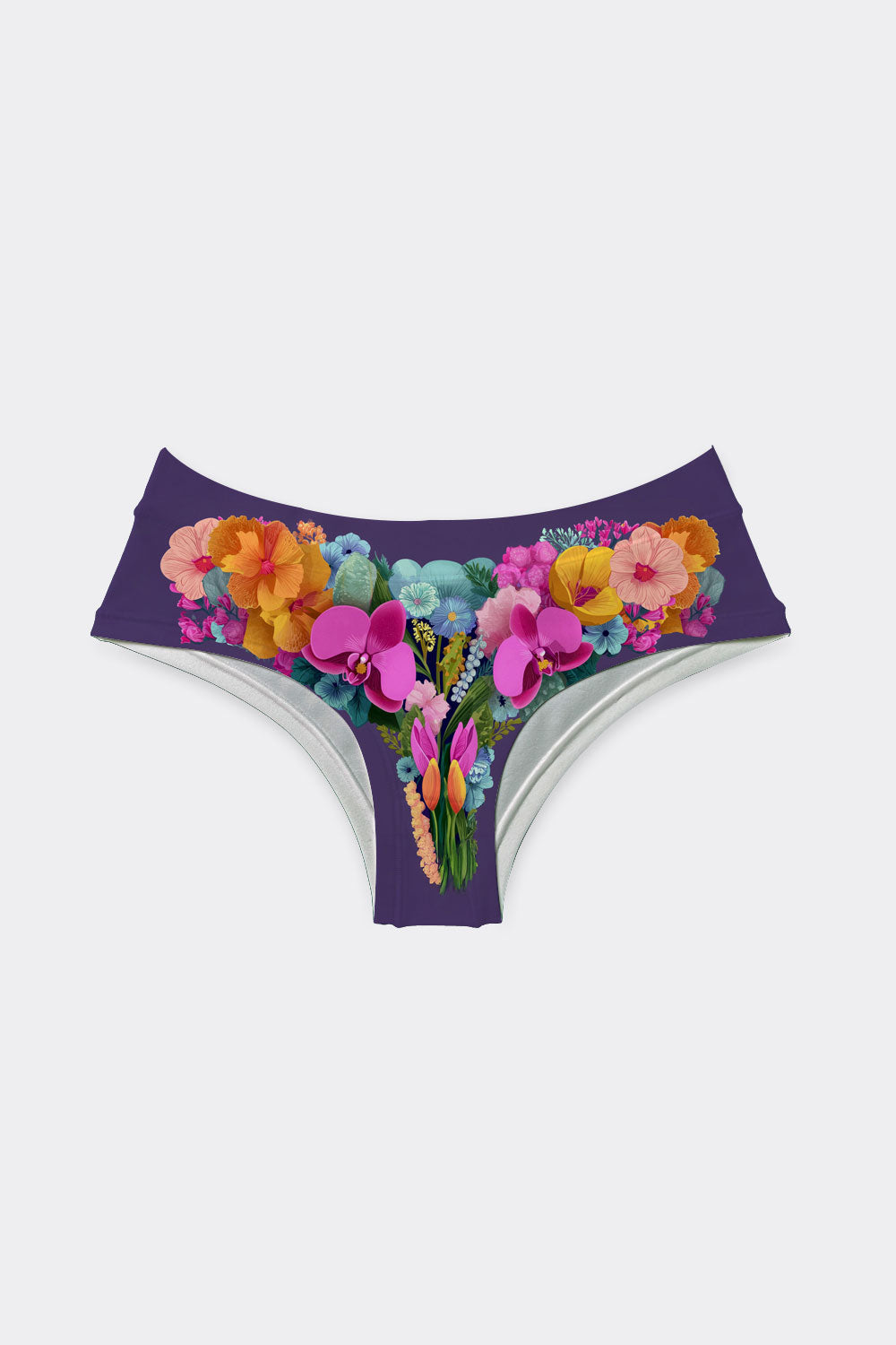 HIPSTER SUMMER FLOWER 18