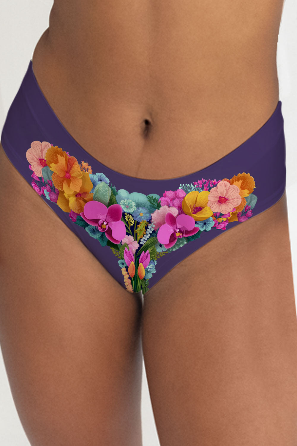 HIPSTER SUMMER FLOWER 18