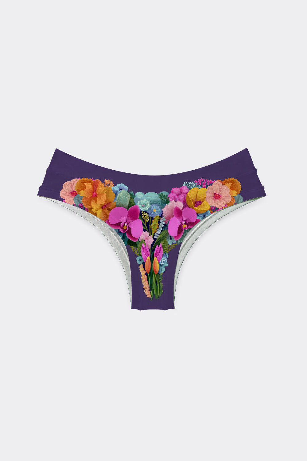 MIDDLE SUMMER FLOWER 18