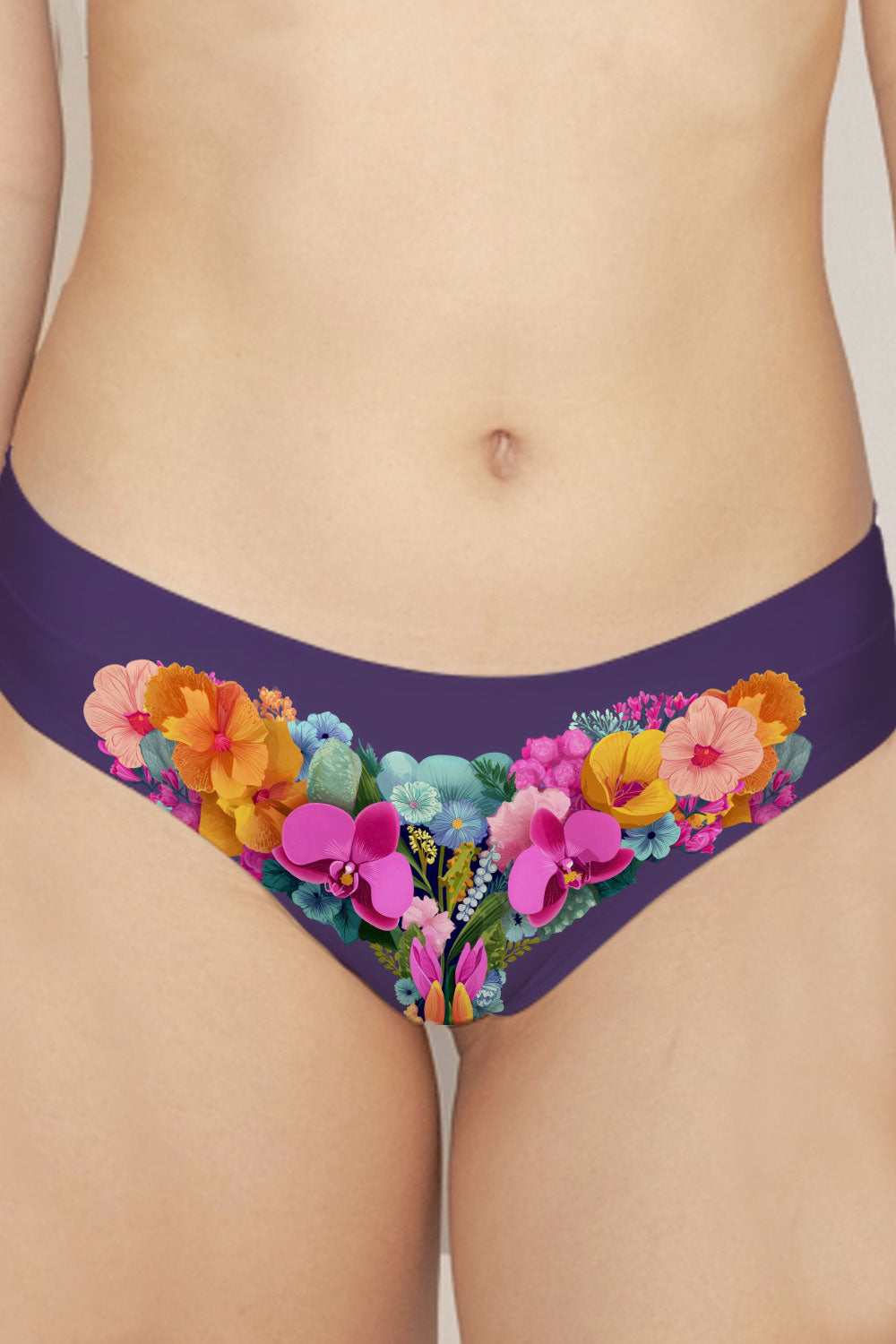 BRAZILIAN SUMMER FLOWER 18