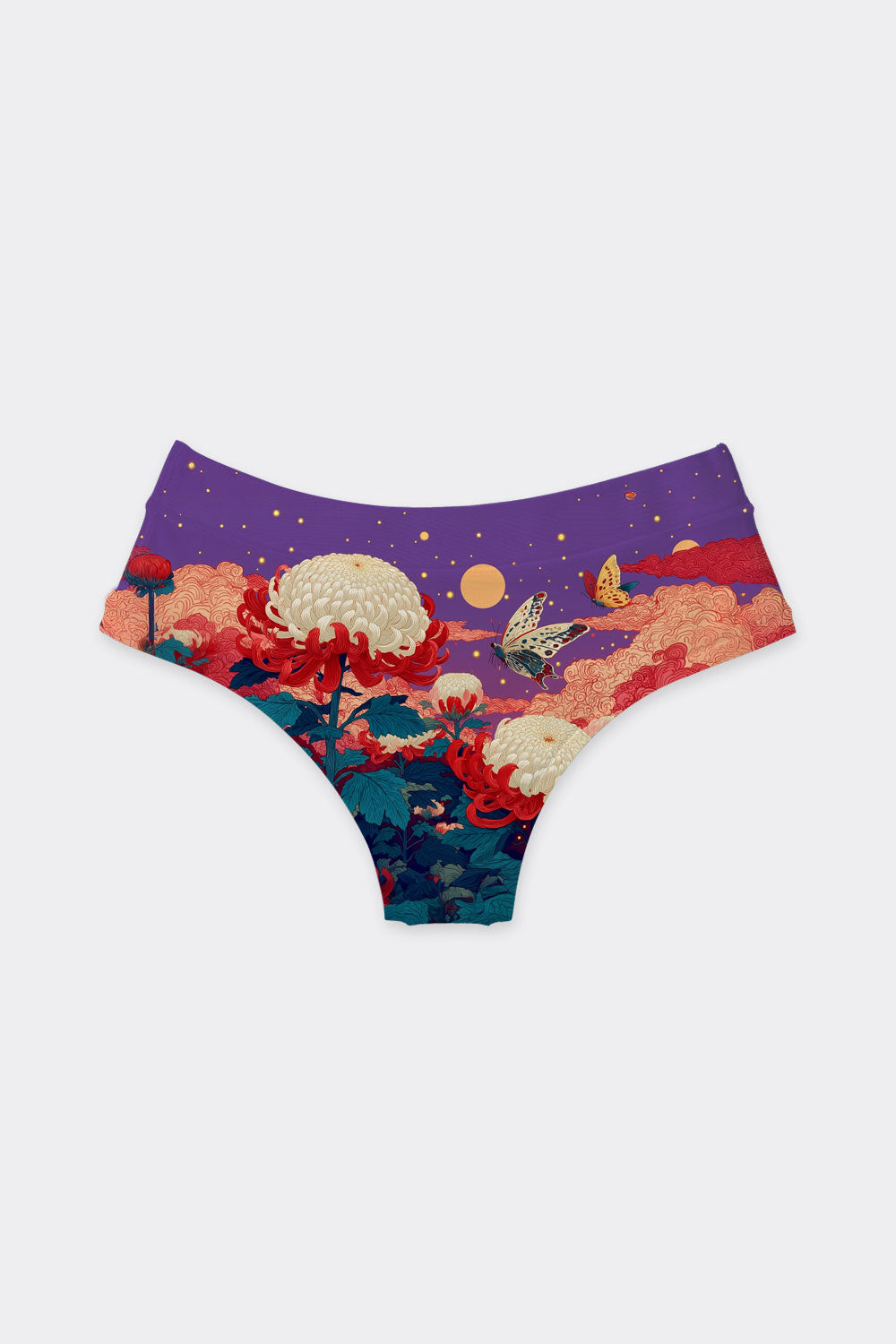 HIPSTER SUMMER FLOWER 19