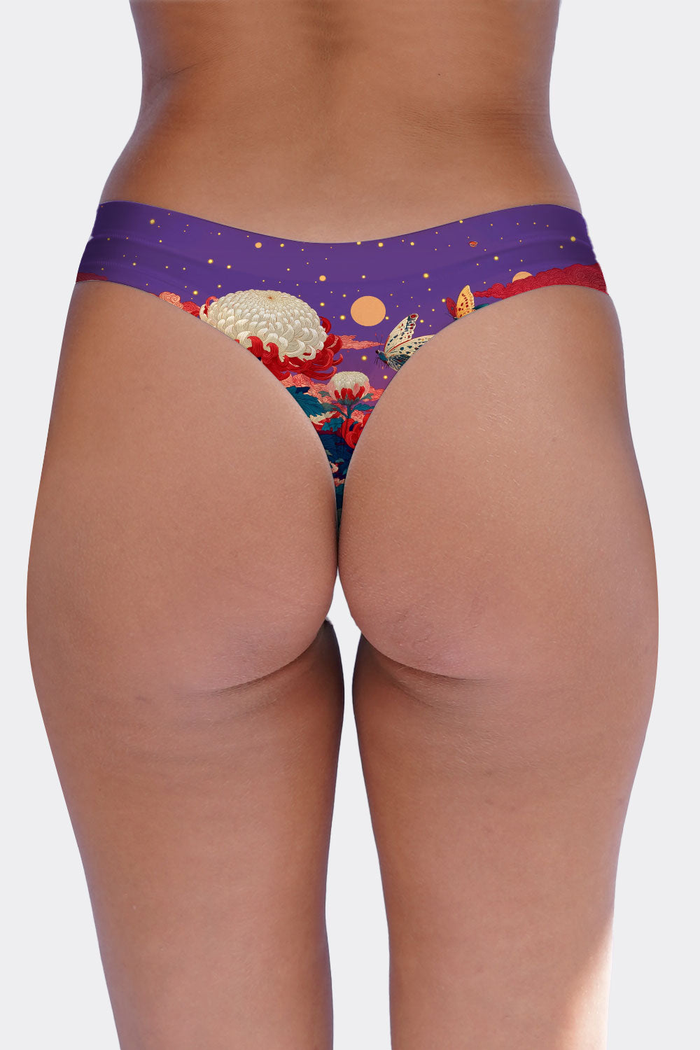 THONG BUNGA MUSIM PANAS 19