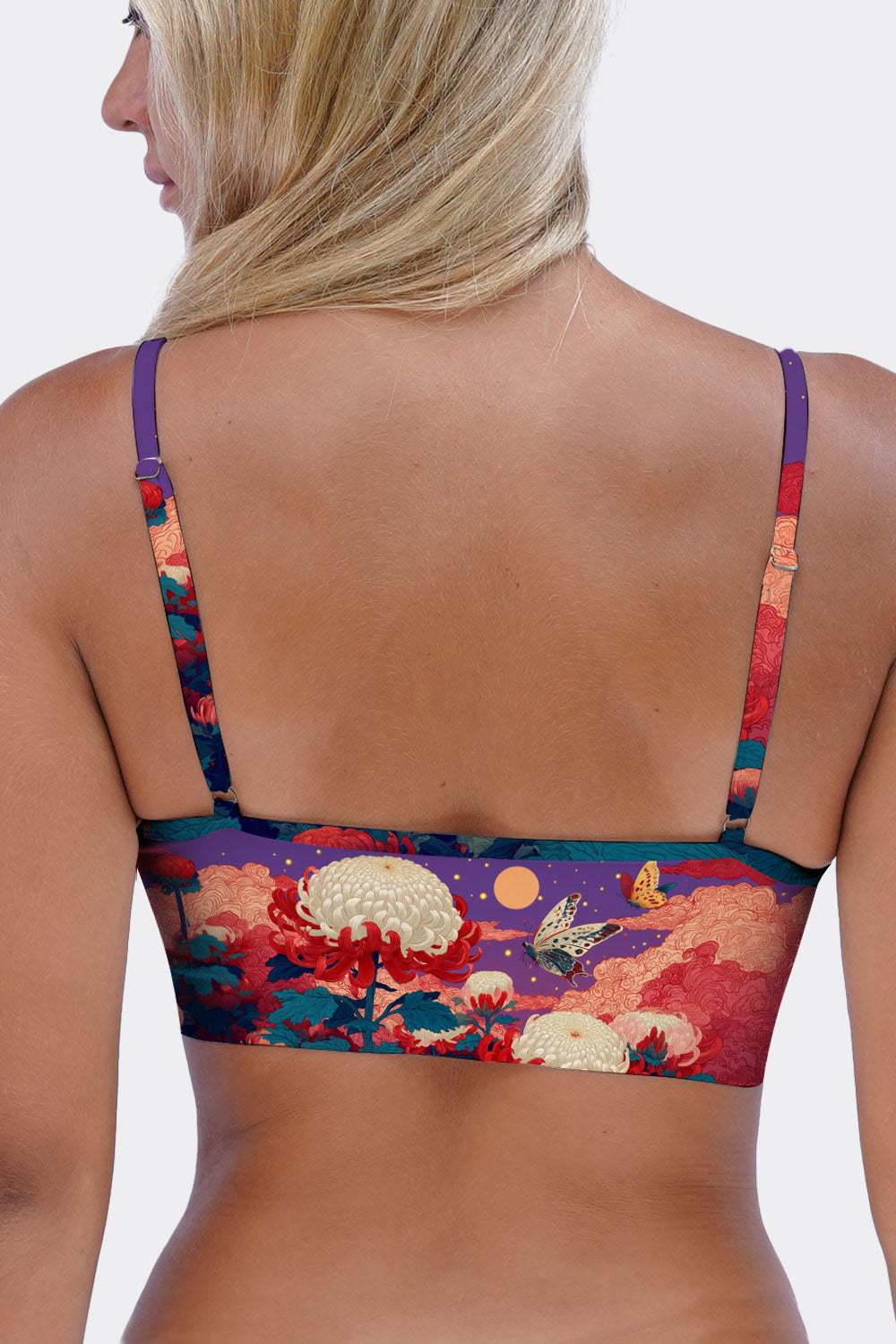 BRAETTE BUNGA MUSIM PANAS 19