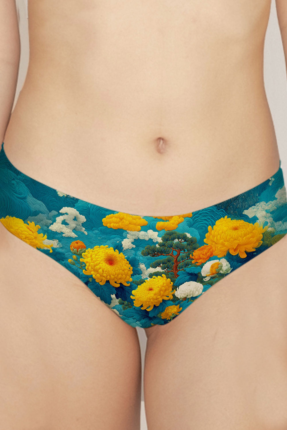 BRAZILIAN SUMMER FLOWER 20