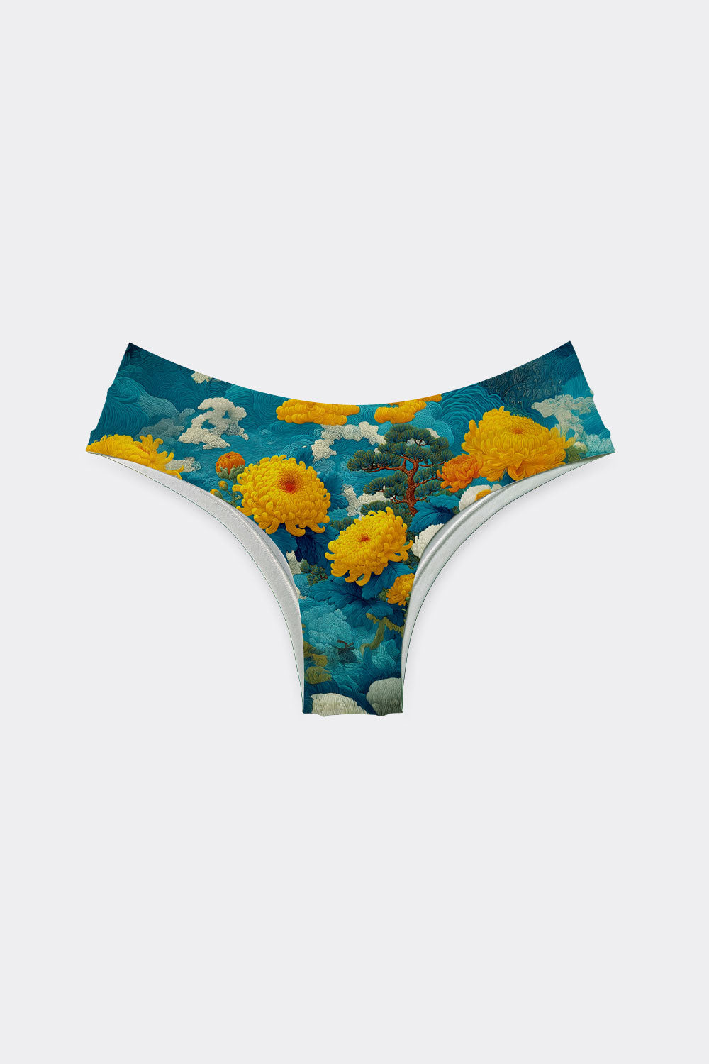 MIDDLE SUMMER FLOWER 20