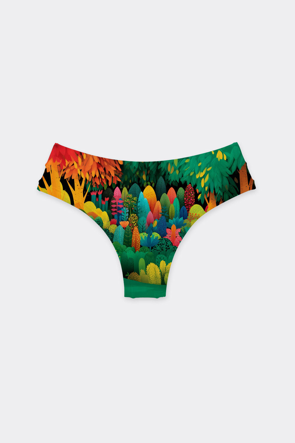 MIDDLE SUMMER FLOWER 21