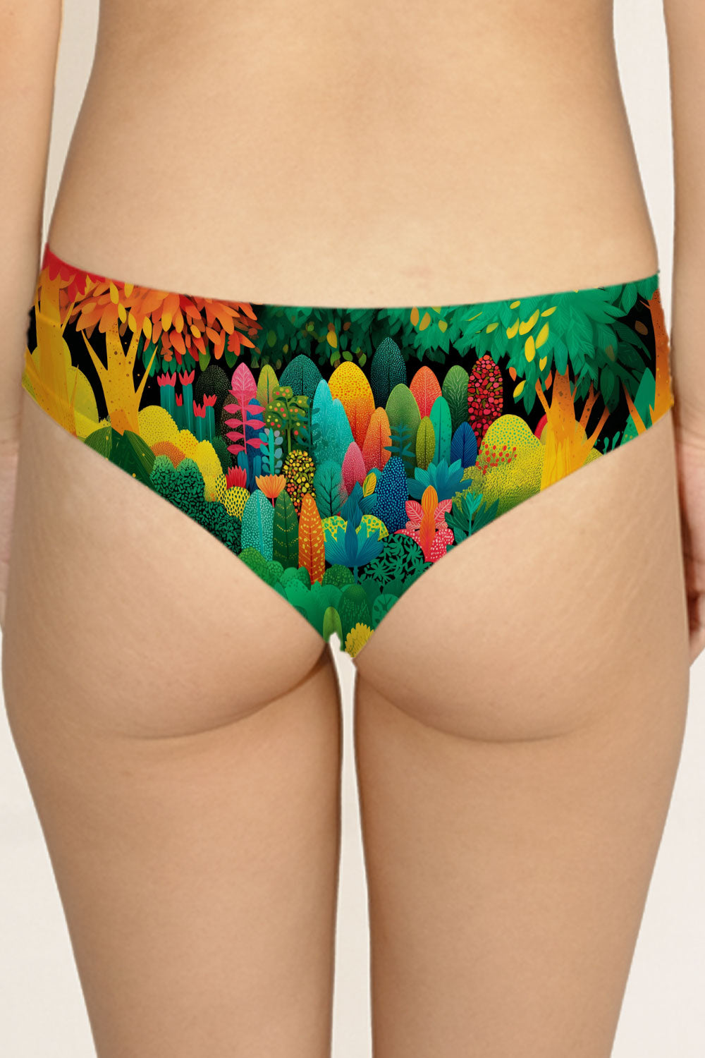 BRAZILIAN SUMMER FLOWER 21