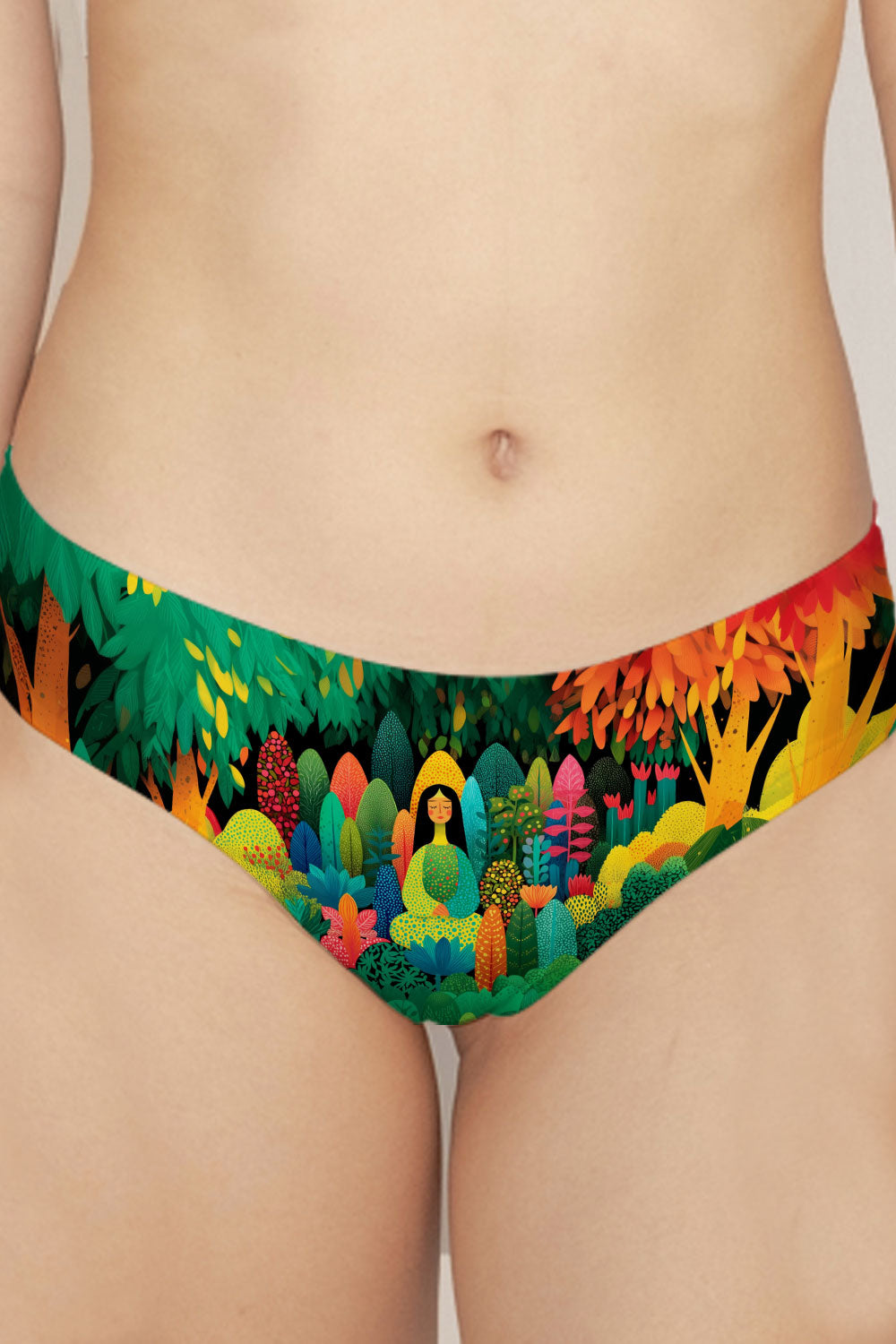 BRAZILIAN SUMMER FLOWER 21