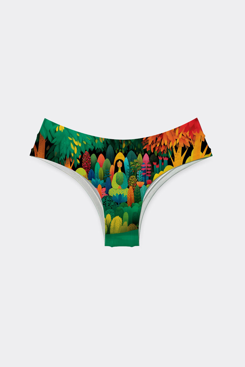 MIDDLE SUMMER FLOWER 21