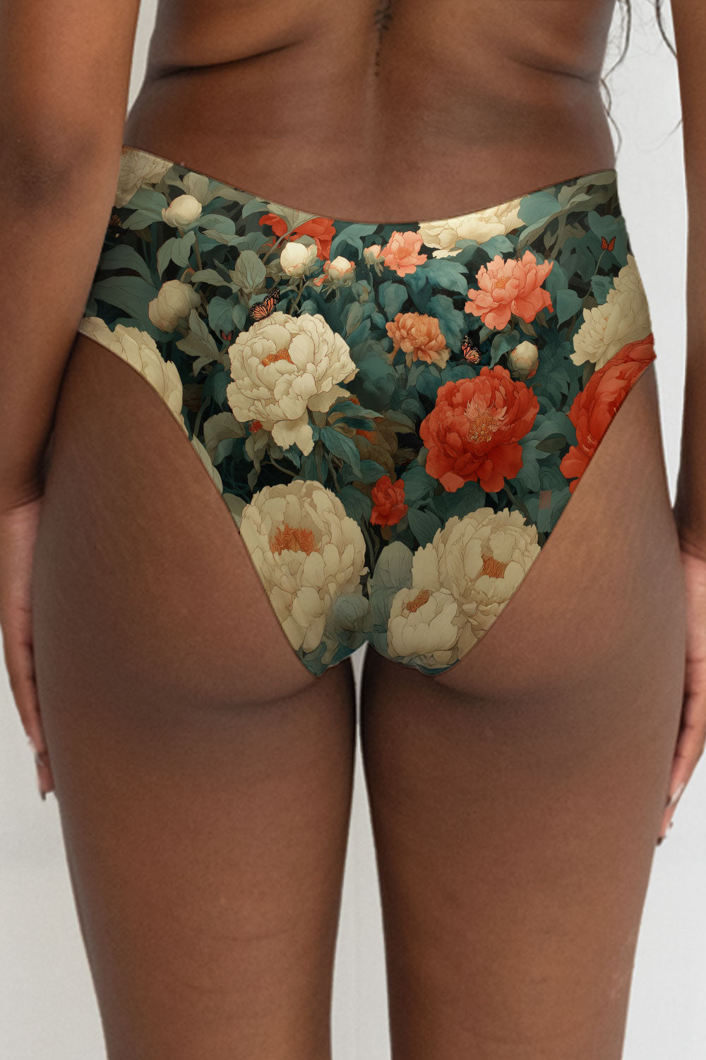 HIPSTER SUMMER FLOWER 22