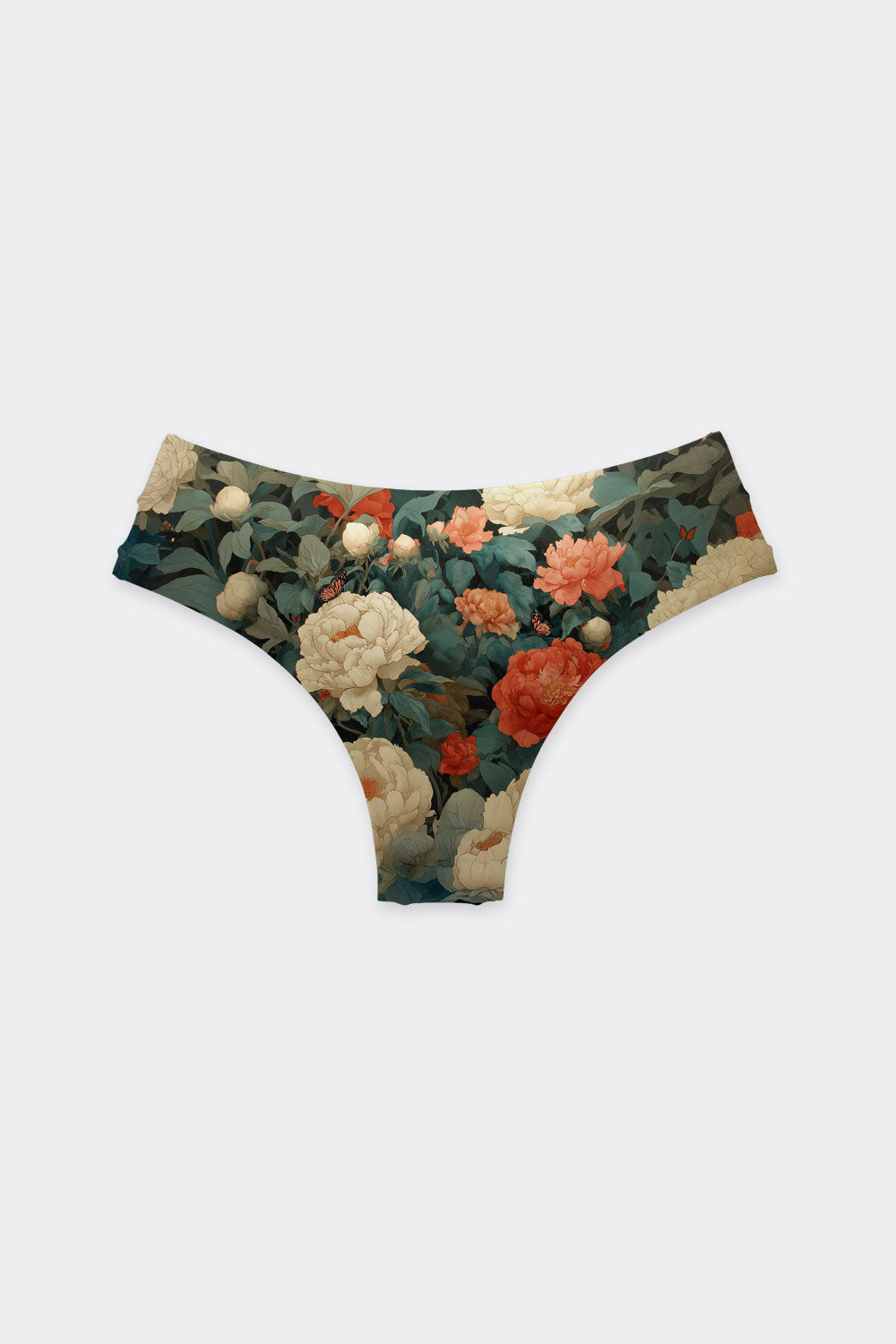 MIDDLE SUMMER FLOWER 22