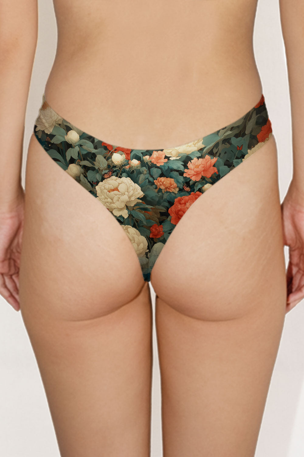 Abstrak Seri 1 Thong