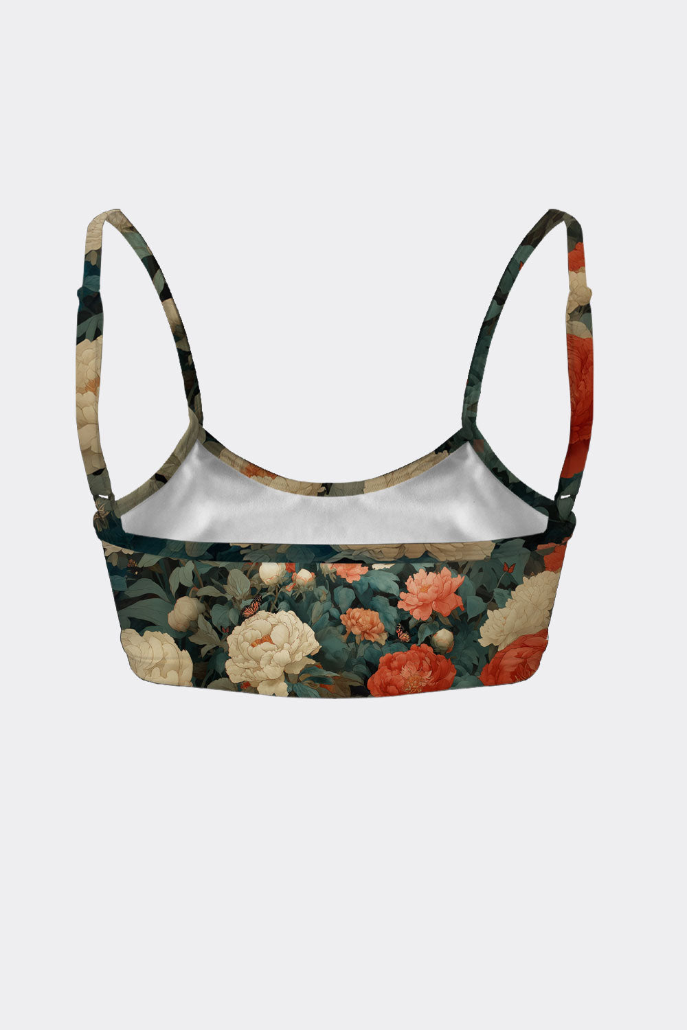 Bra Tabung Seri Abstrak 1