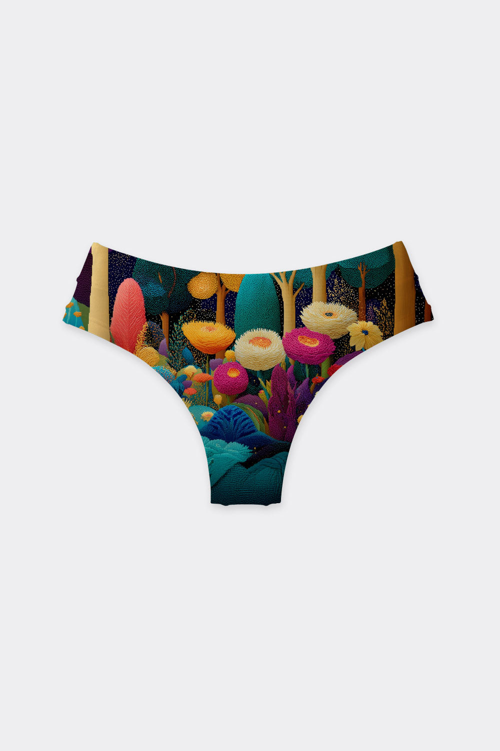 MIDDLE SUMMER FLOWER 23