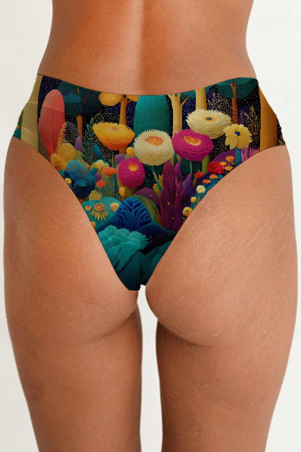 MIDDLE SUMMER FLOWER 23