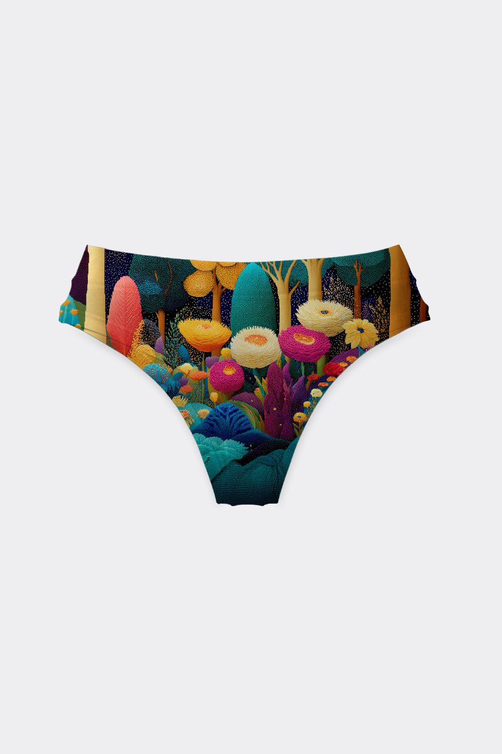 BRAZILIAN SUMMER FLOWER 23