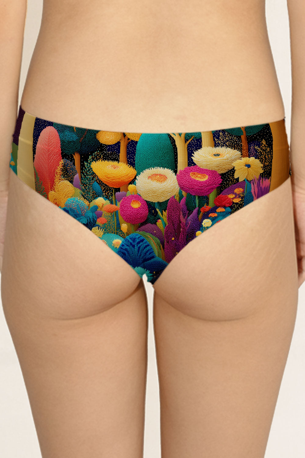 BRAZILIAN SUMMER FLOWER 23