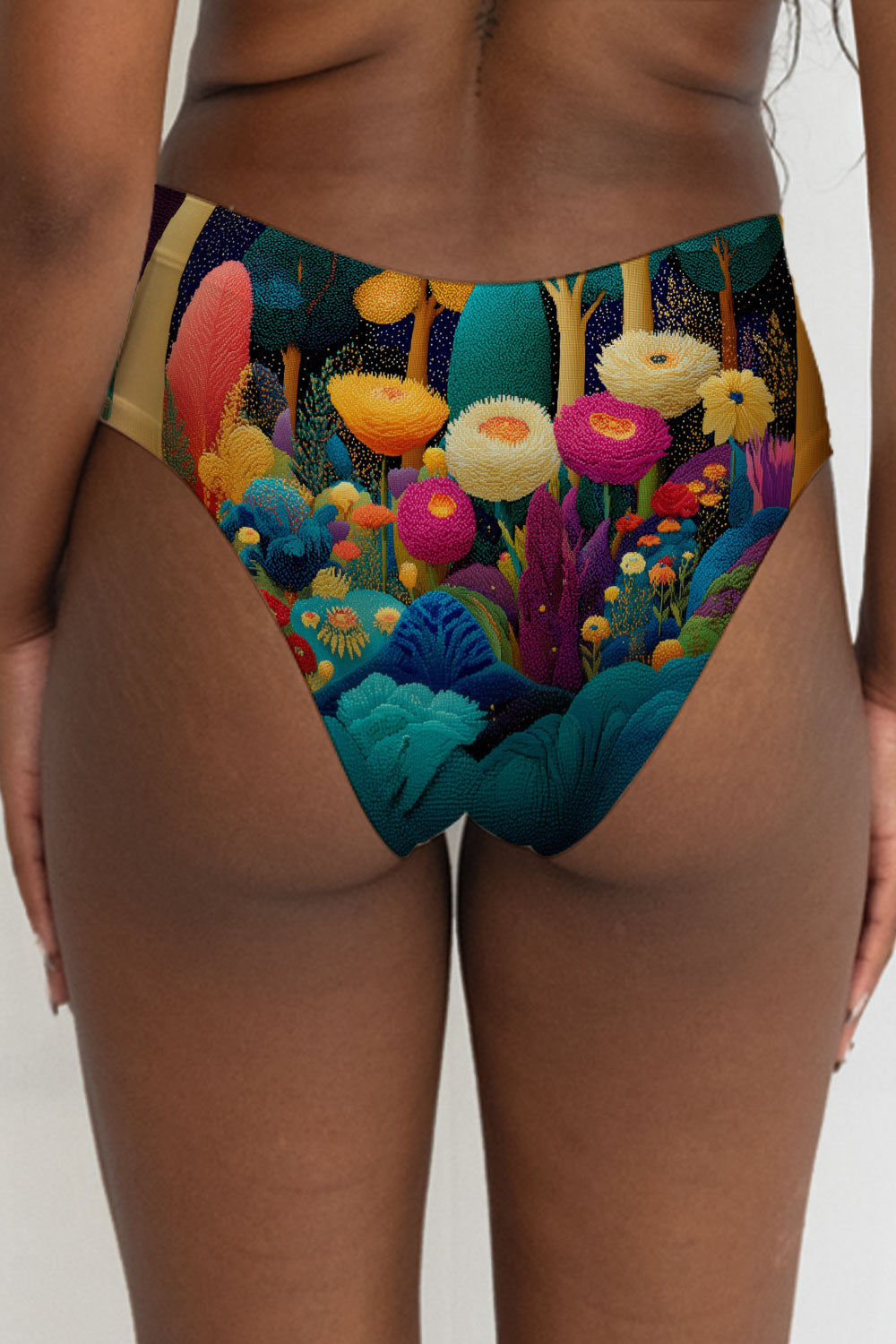 HIPSTER SUMMER FLOWER 23