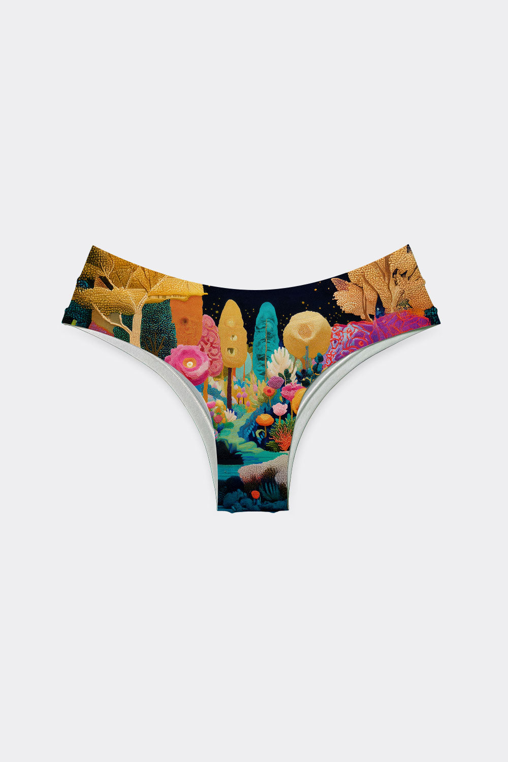 MIDDLE SUMMER FLOWER 23