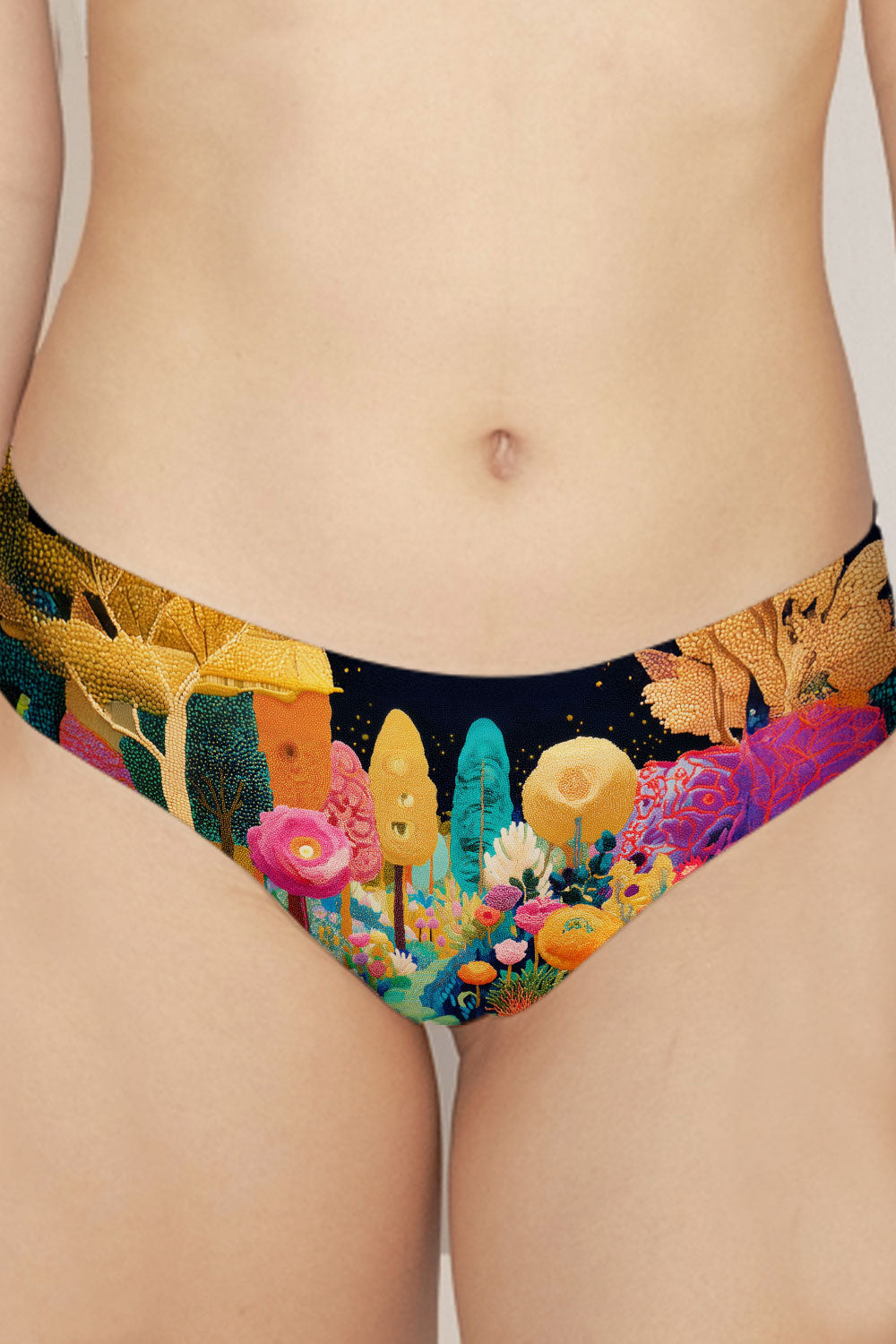 BRAZILIAN SUMMER FLOWER 23