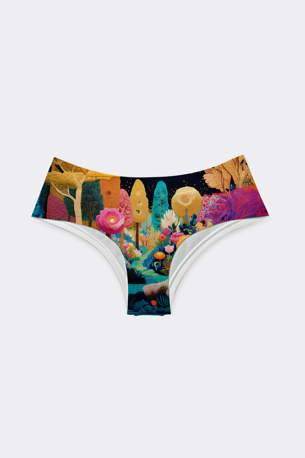 HIPSTER SUMMER FLOWER 23