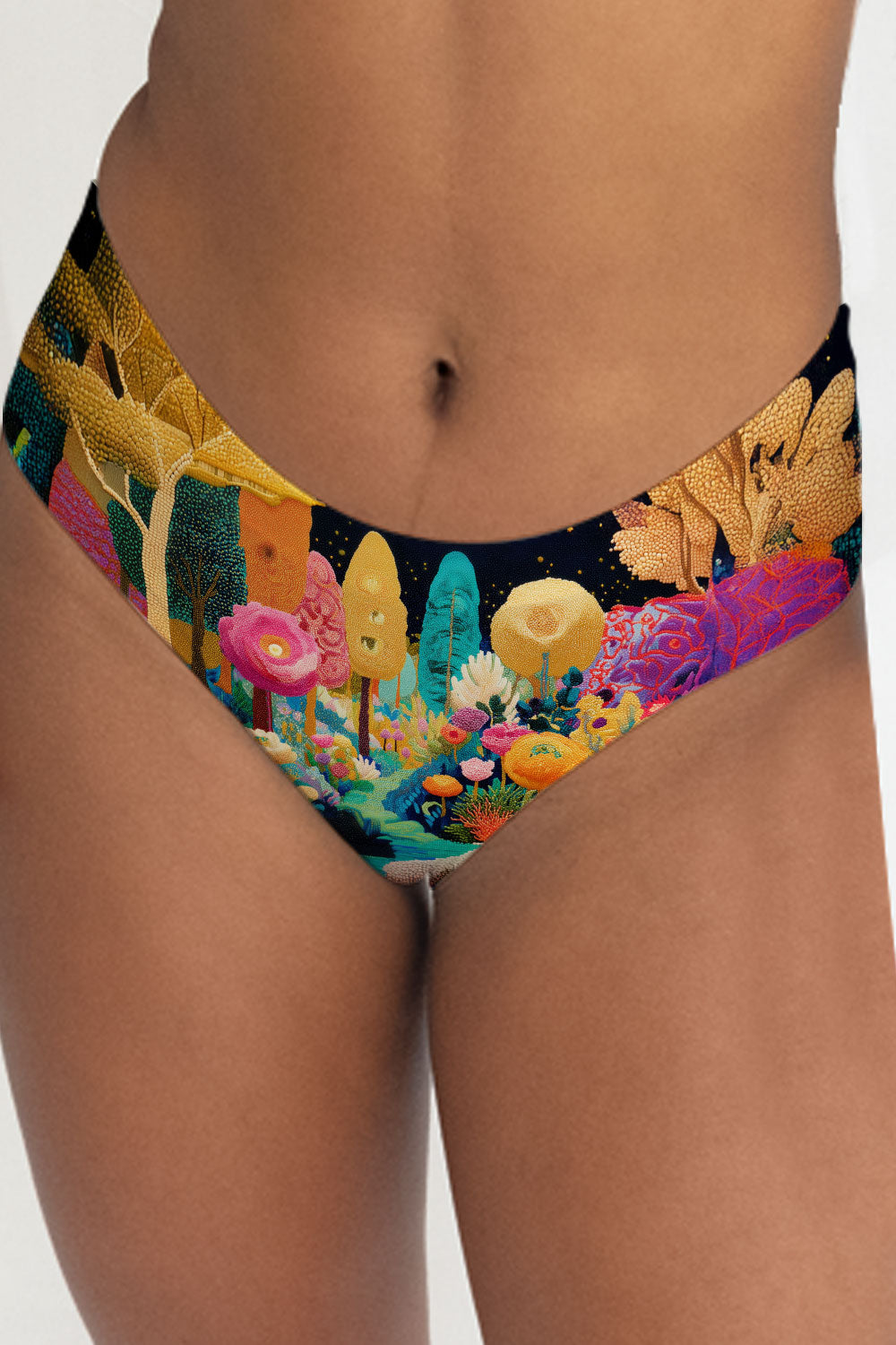 HIPSTER SUMMER FLOWER 23