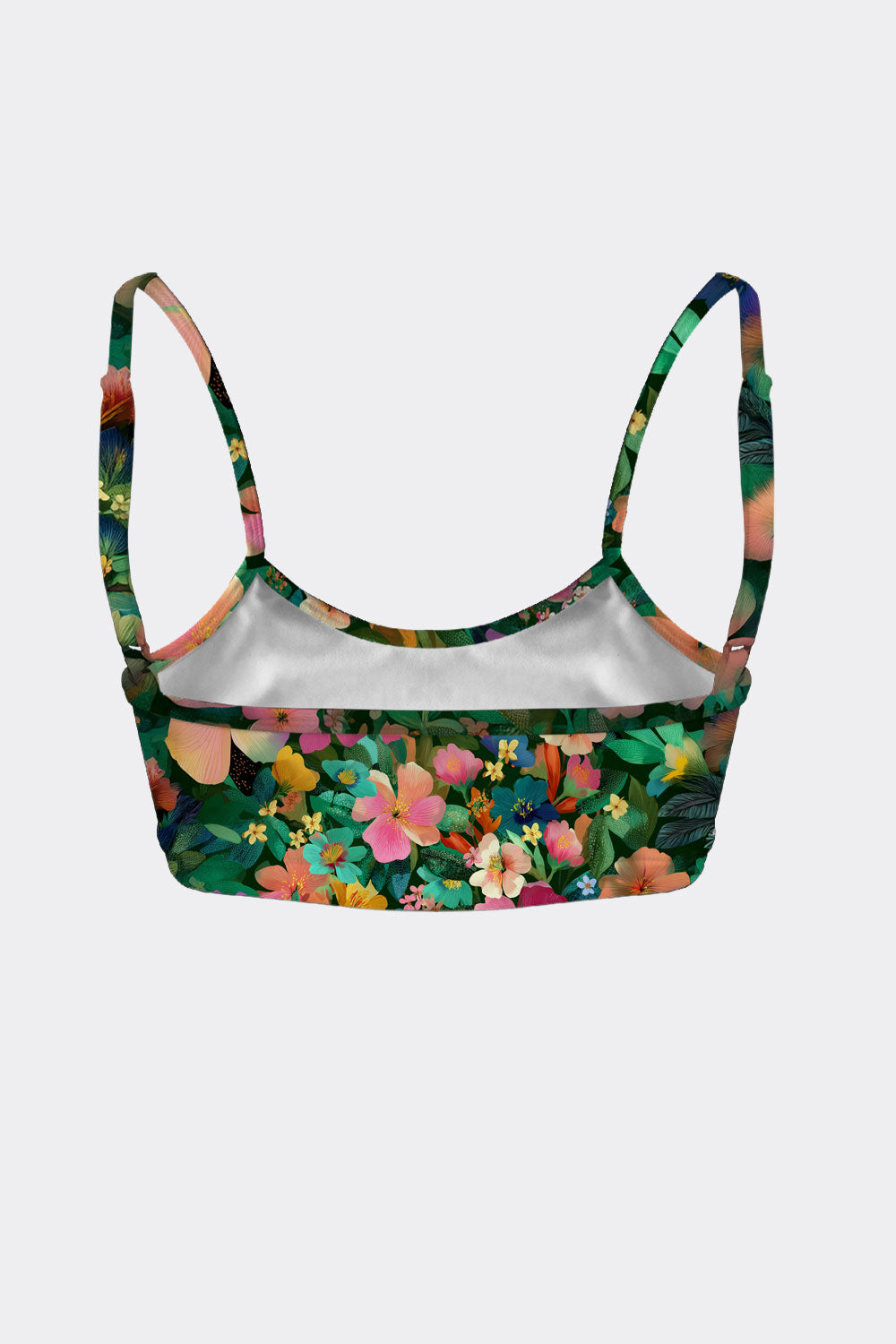 Bra Tabung Seri Abstrak 1