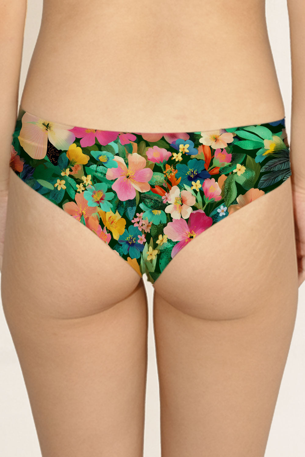 BRAZILIAN SUMMER FLOWER 24