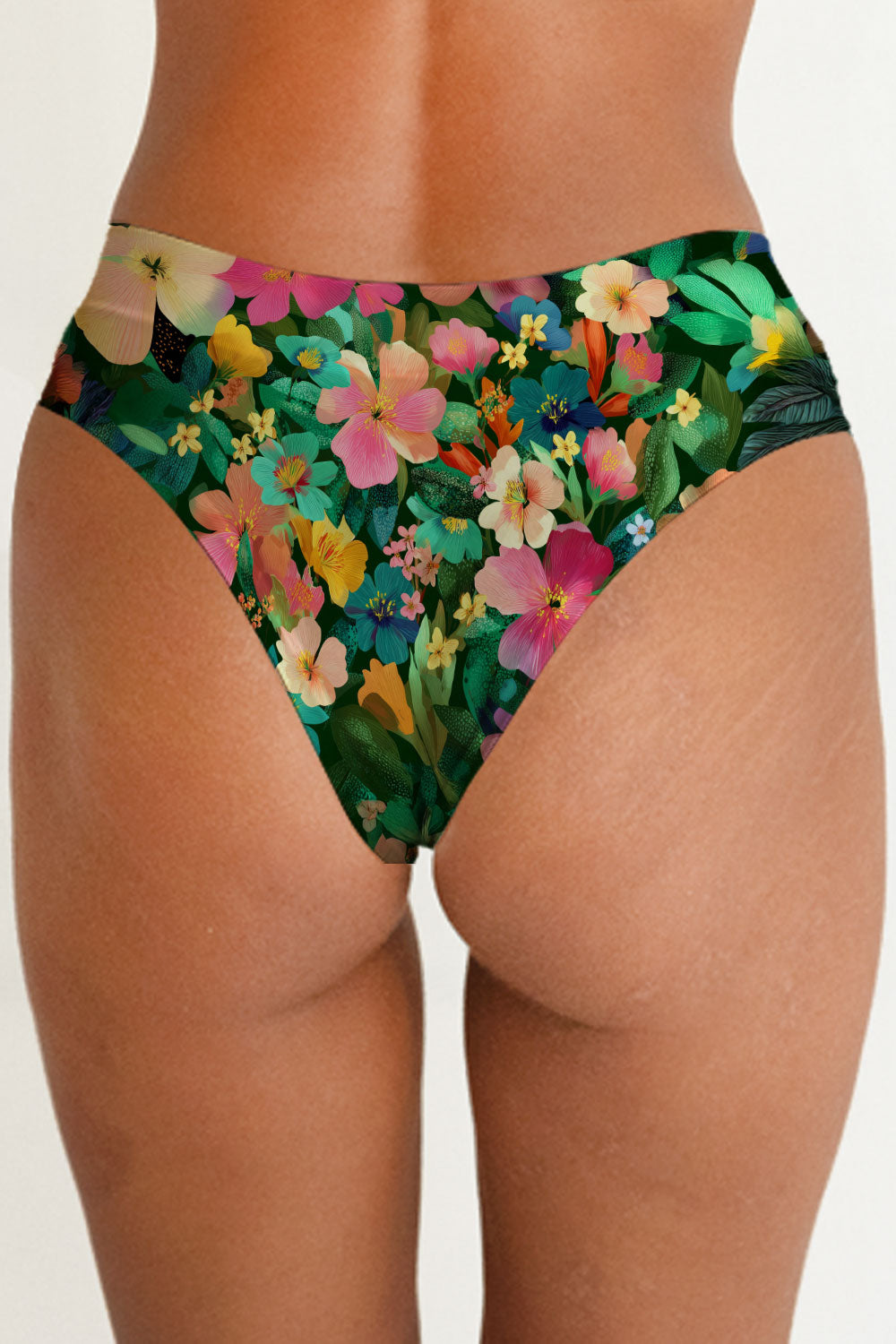 MIDDLE SUMMER FLOWER 24