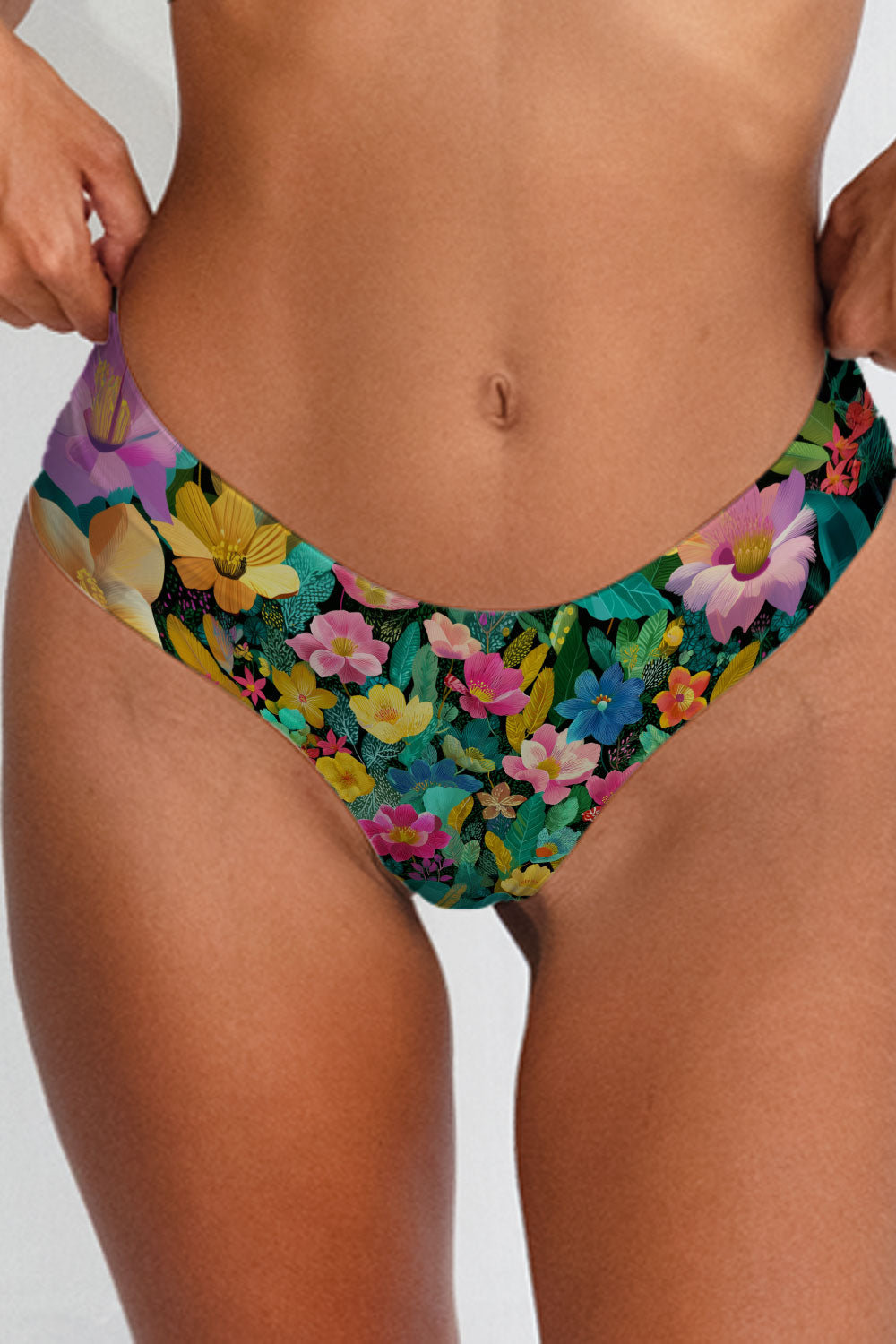 MIDDLE SUMMER FLOWER 24