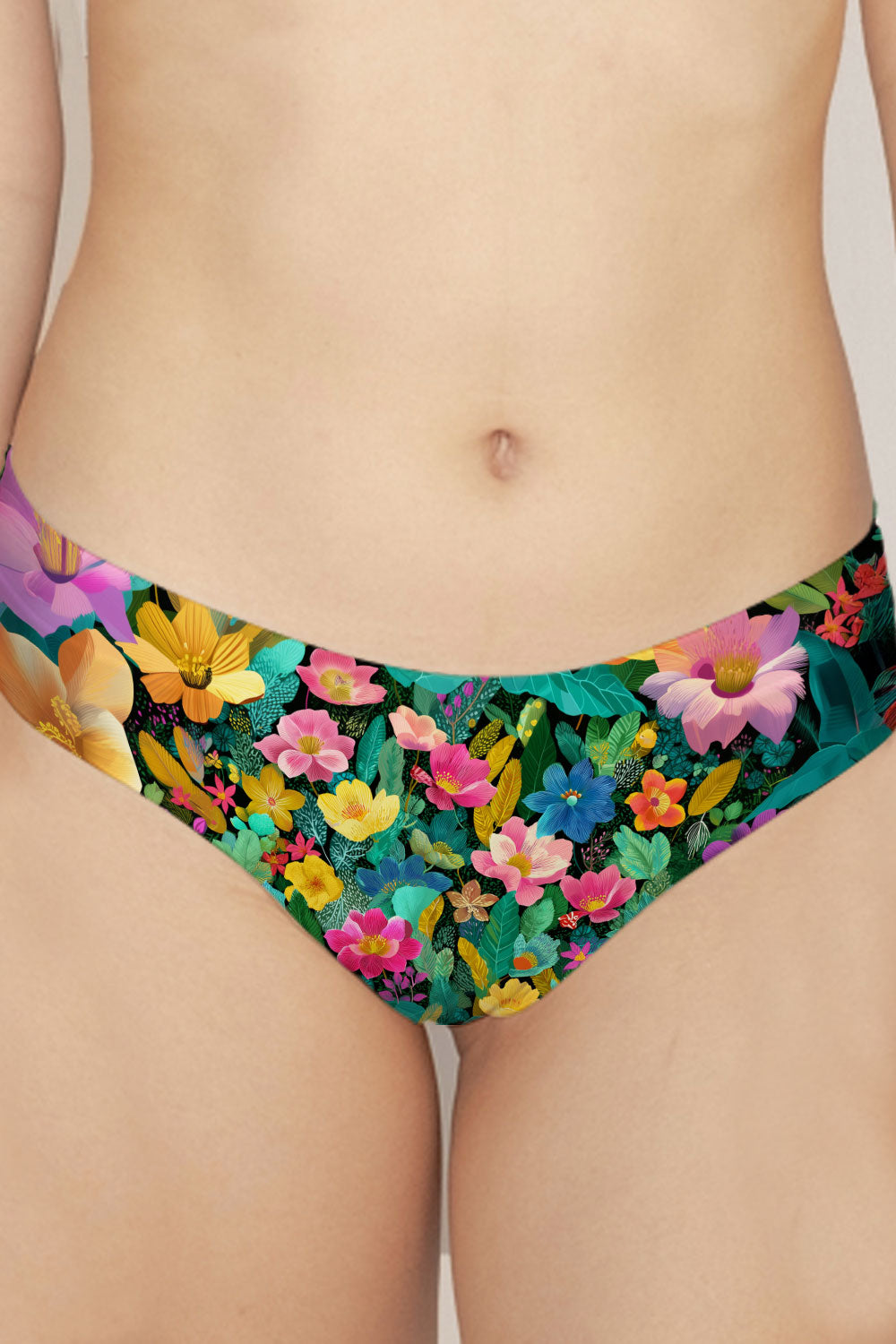 BRAZILIAN SUMMER FLOWER 24