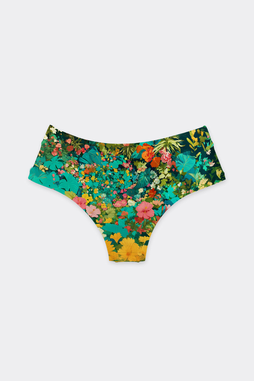 HIPSTER SUMMER FLOWER 25