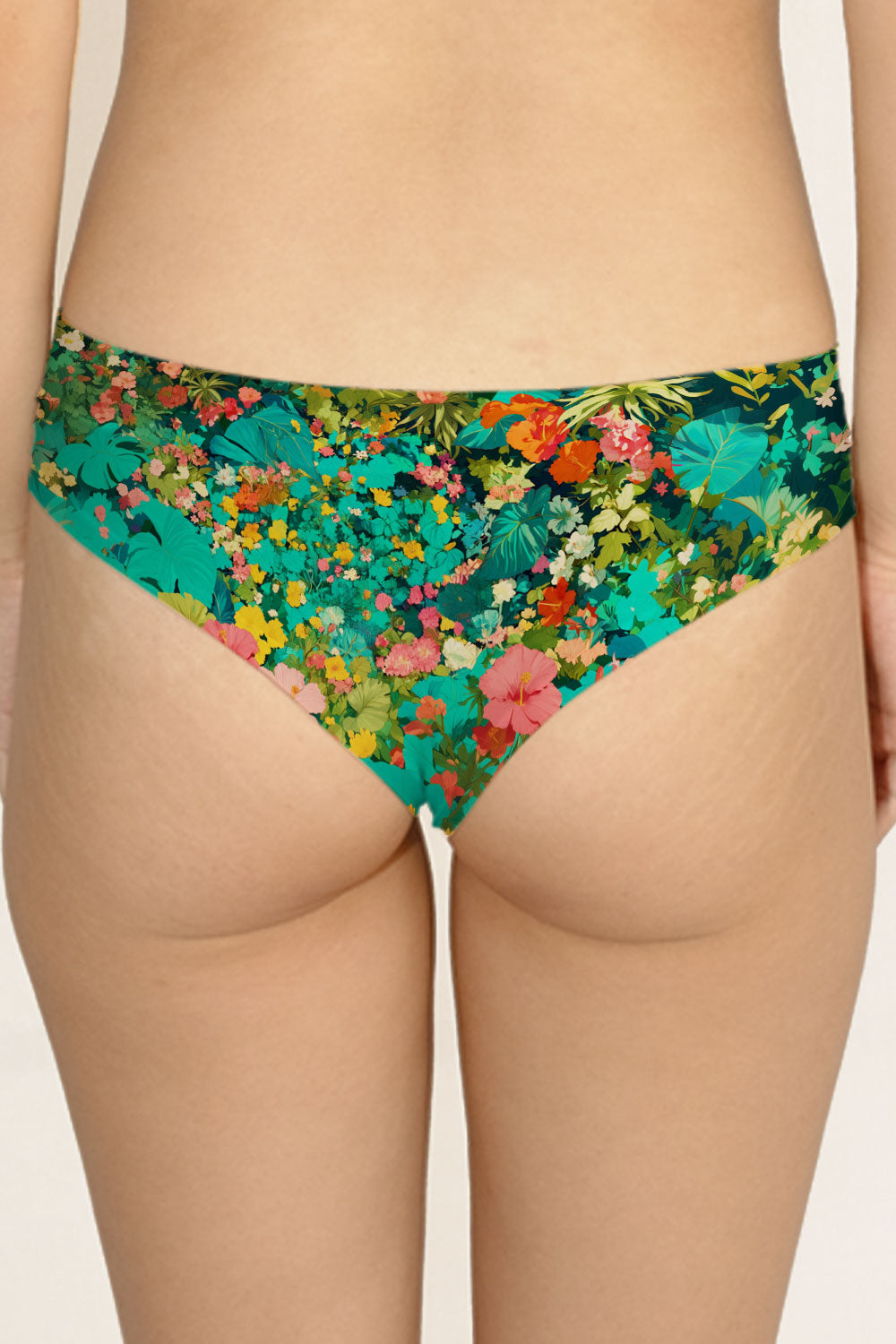 BRAZILIAN SUMMER FLOWER 25