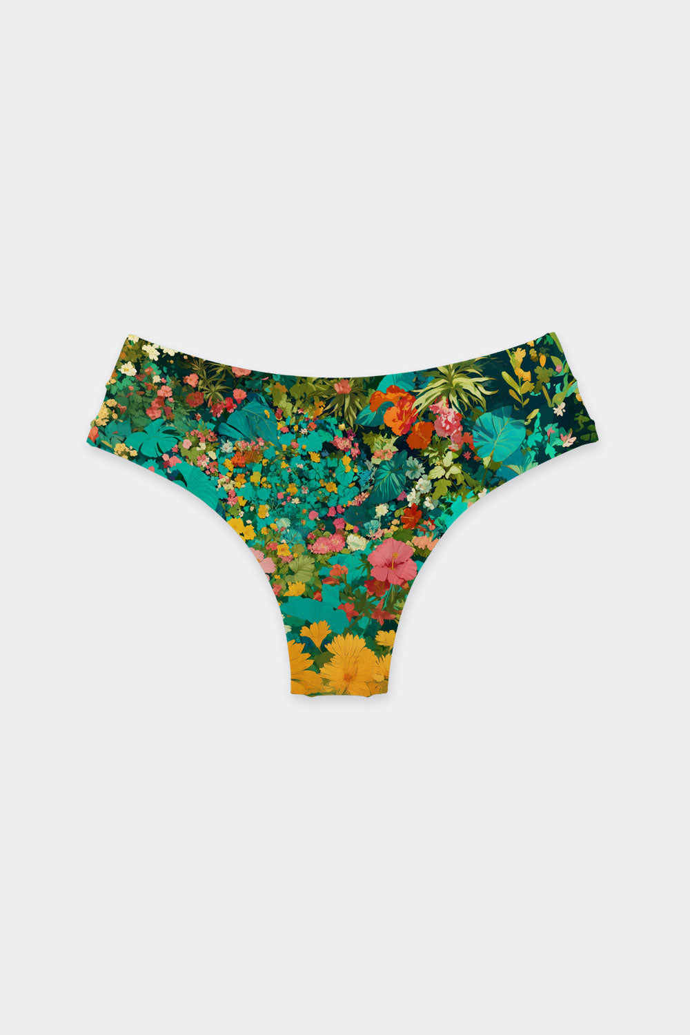 MIDDLE SUMMER FLOWER 25