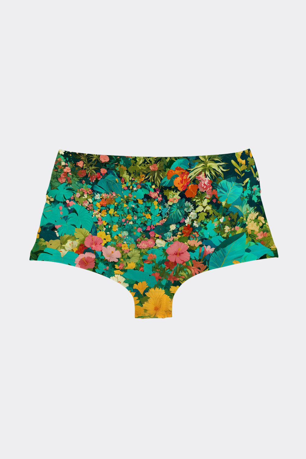 BOYSHORTS SUMMER FLOWER 25