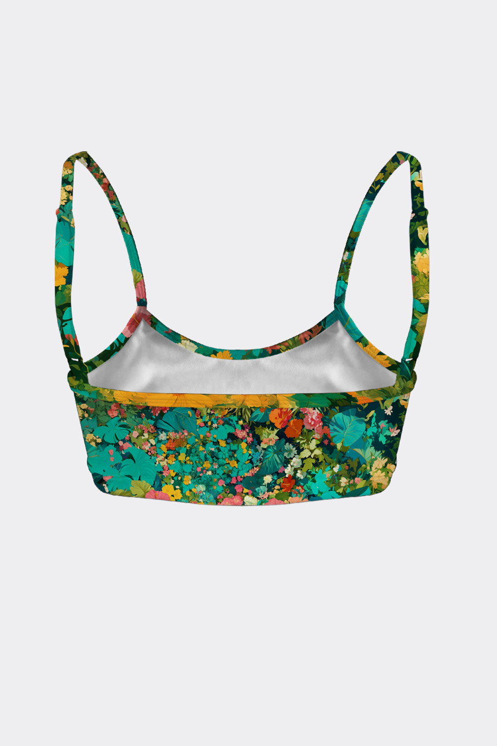 Bra Tabung Seri Abstrak 1