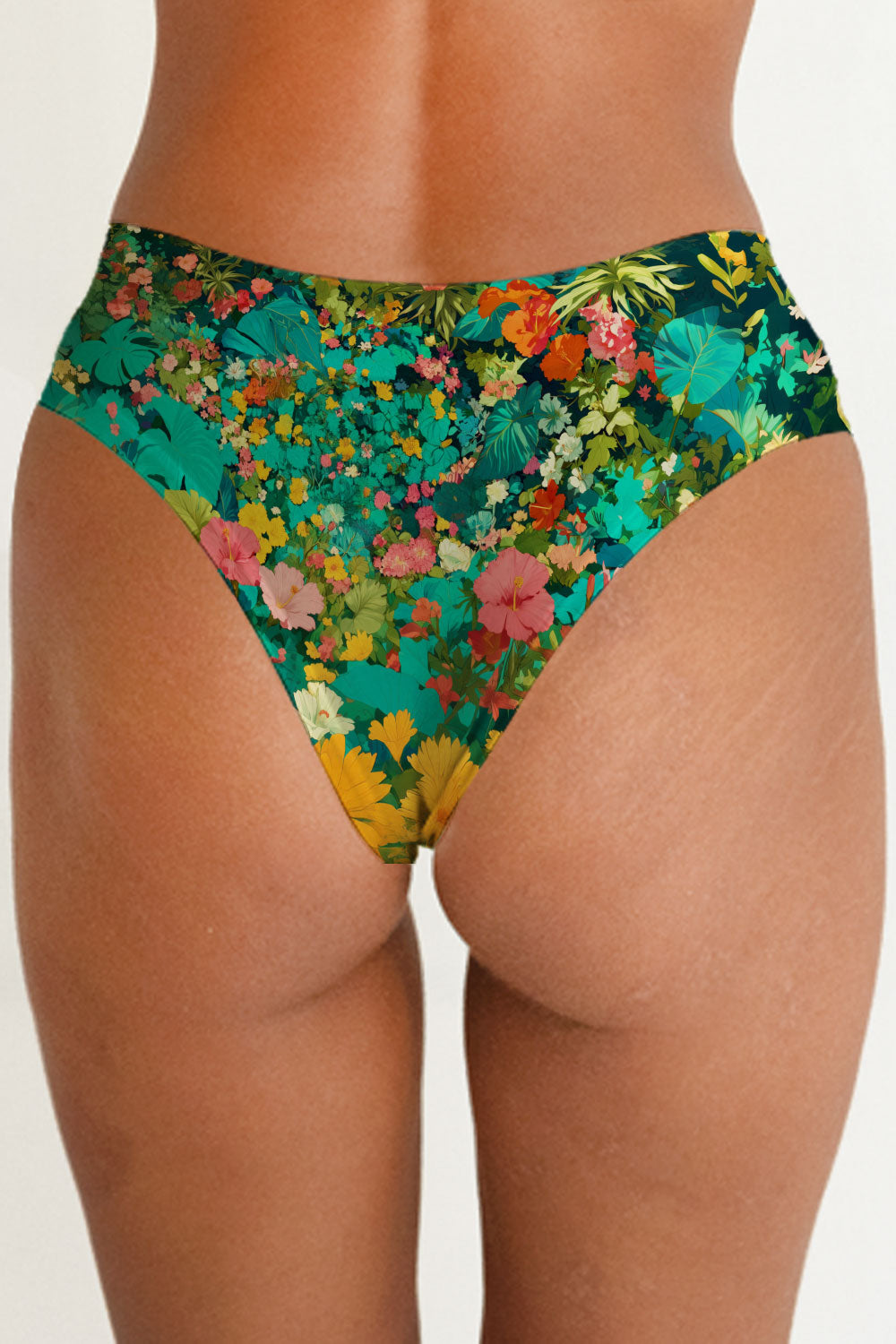 MIDDLE SUMMER FLOWER 25