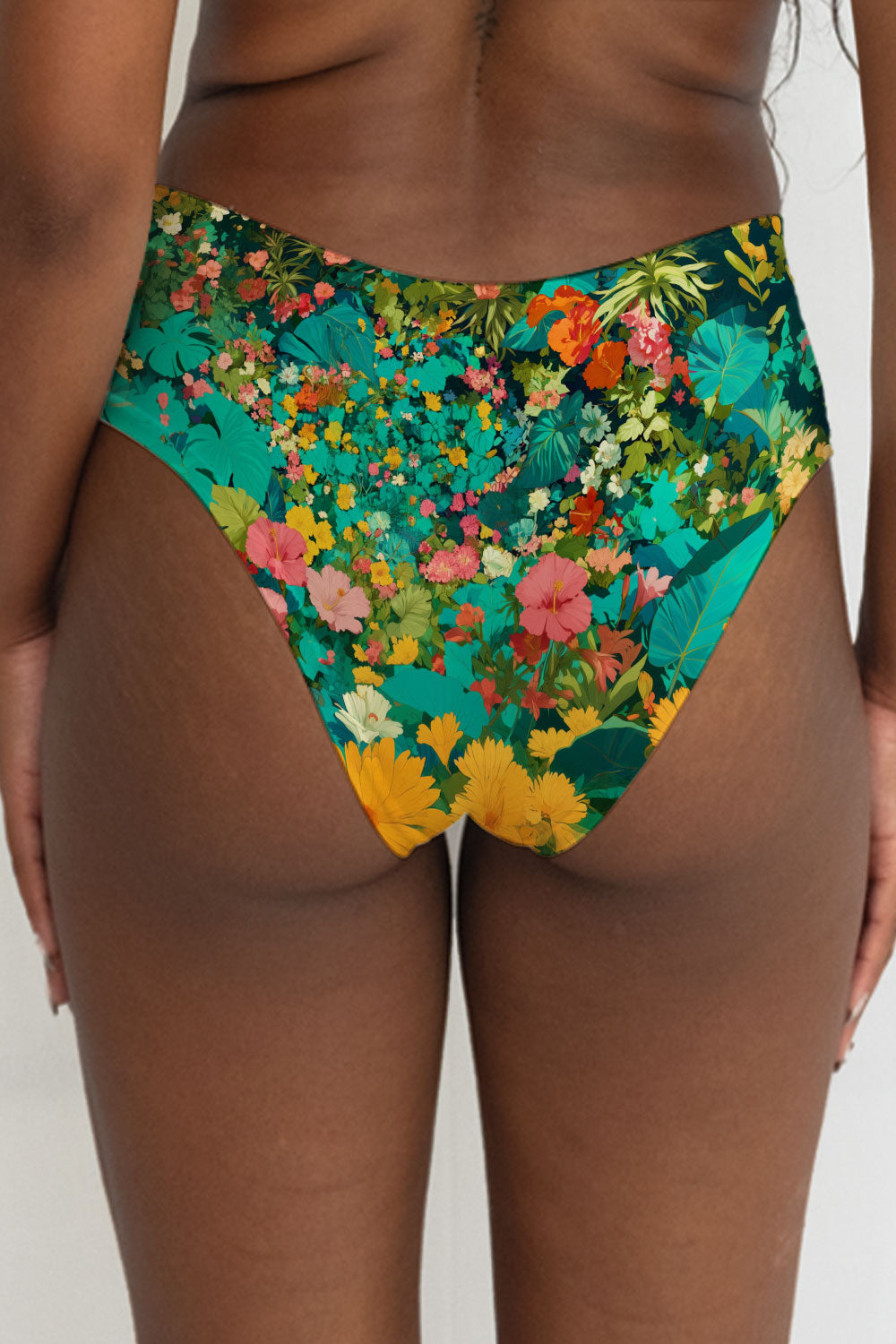 HIPSTER SUMMER FLOWER 25