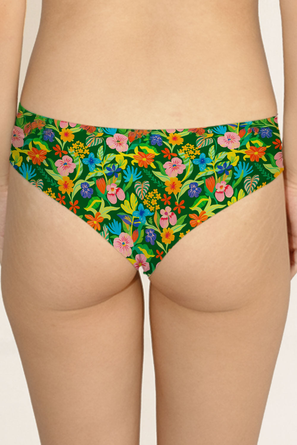 BRAZILIAN SUMMER FLOWER 26