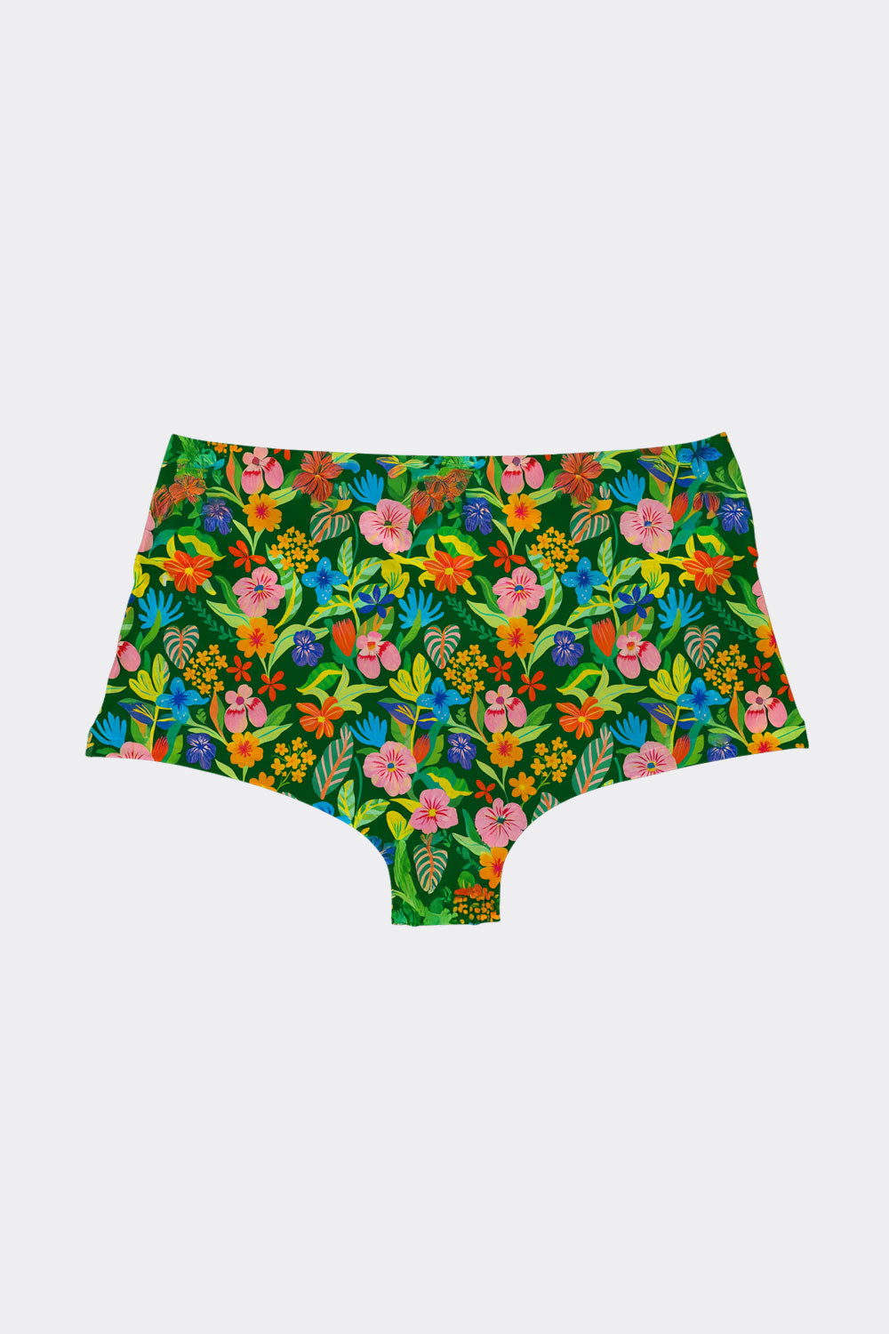 BOYSHORTS SUMMER FLOWER 26