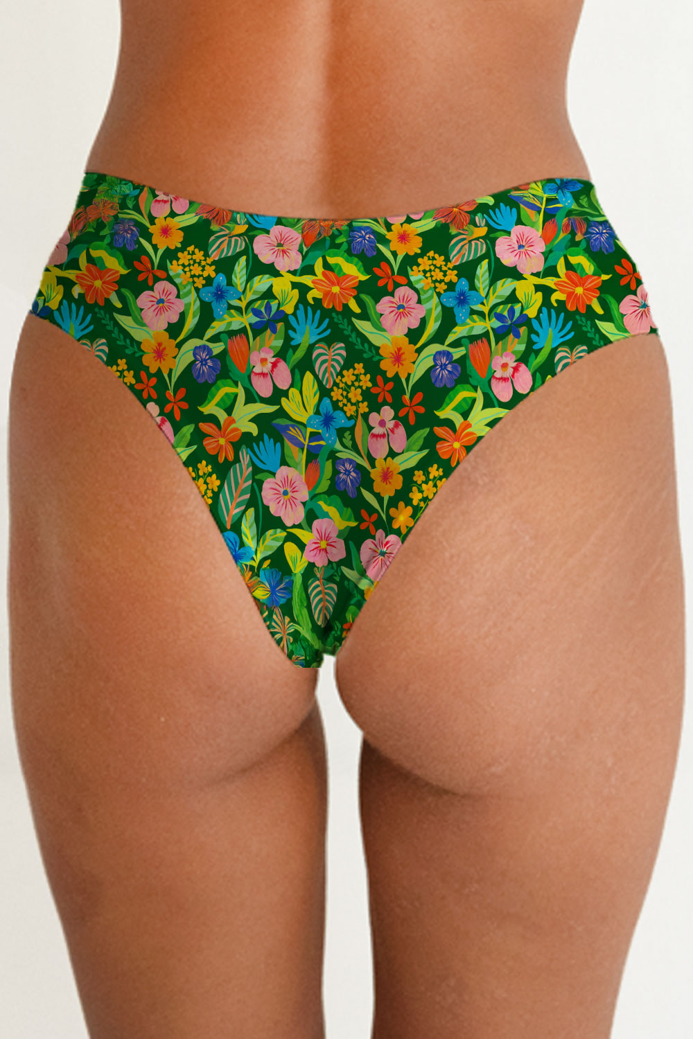 MIDDLE SUMMER FLOWER 26