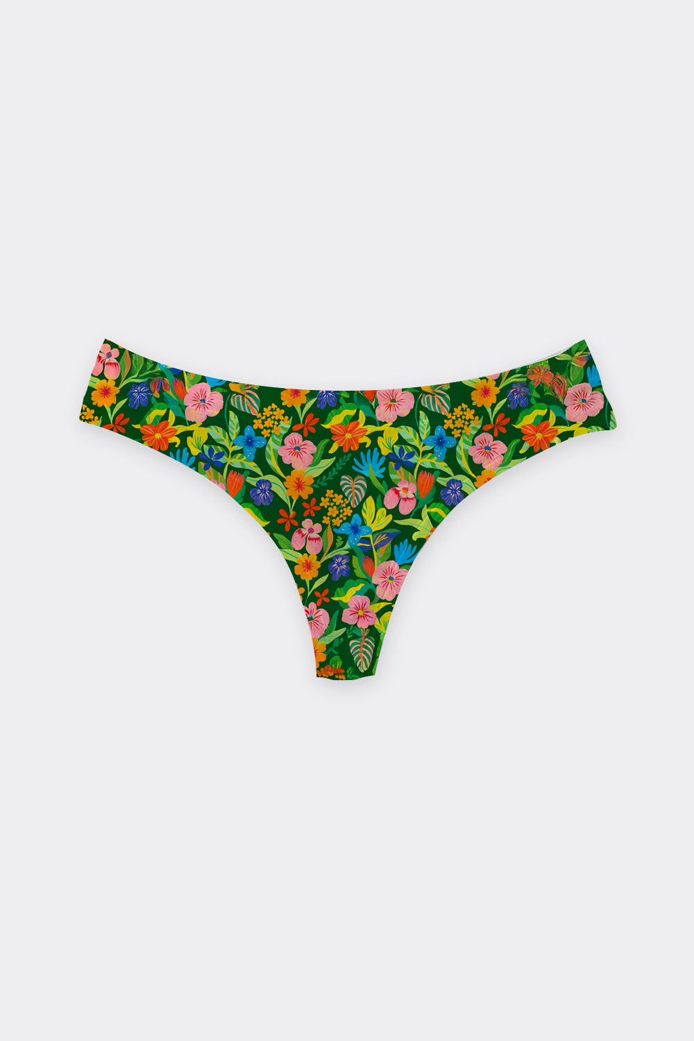 THONG SUMMER FLOWER 26