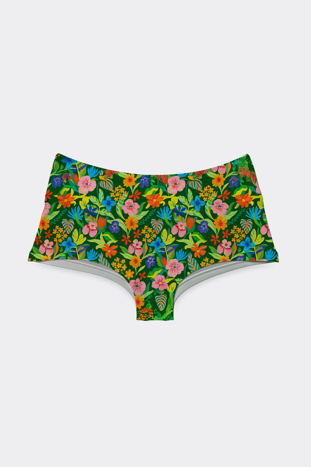 BOYSHORTS SUMMER FLOWER 26