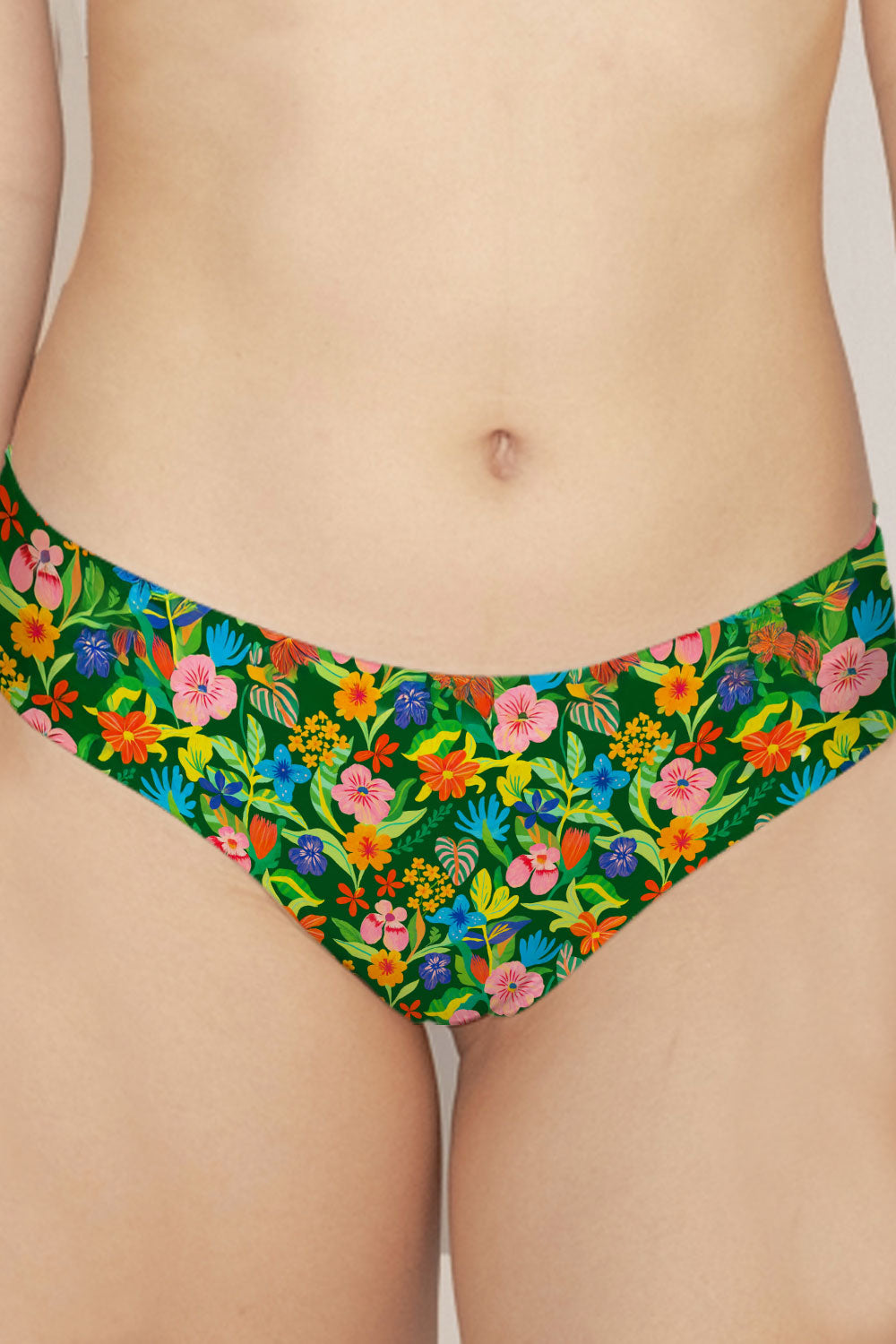 BRAZILIAN SUMMER FLOWER 26