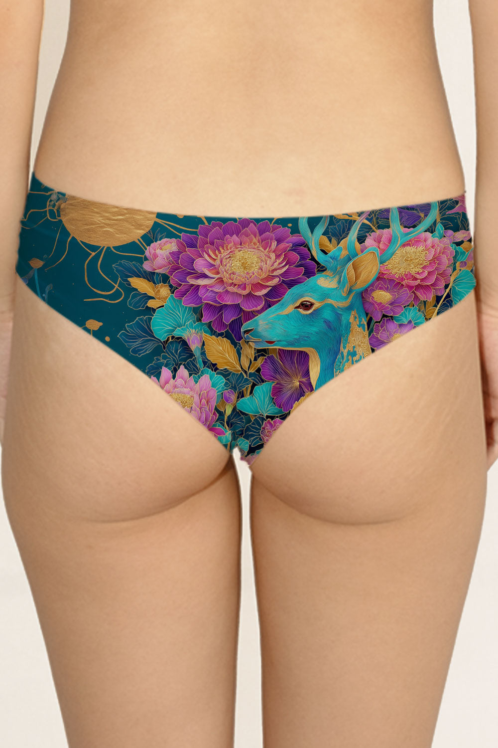 BRAZILIAN SUMMER FLOWER 27