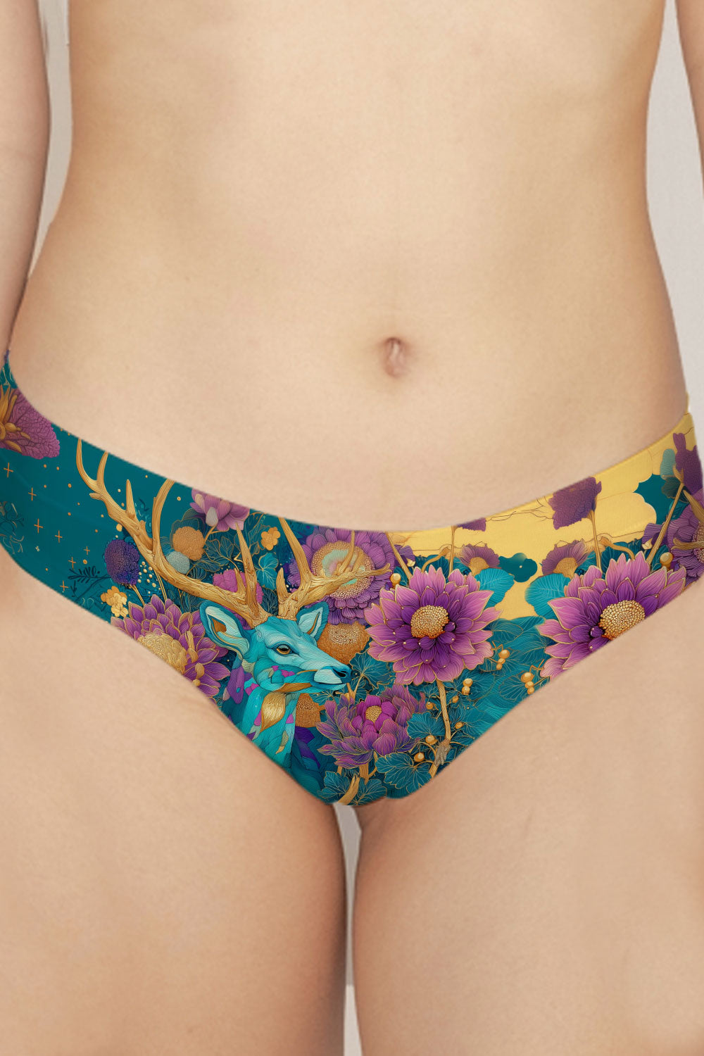 BRAZILIAN SUMMER FLOWER 27