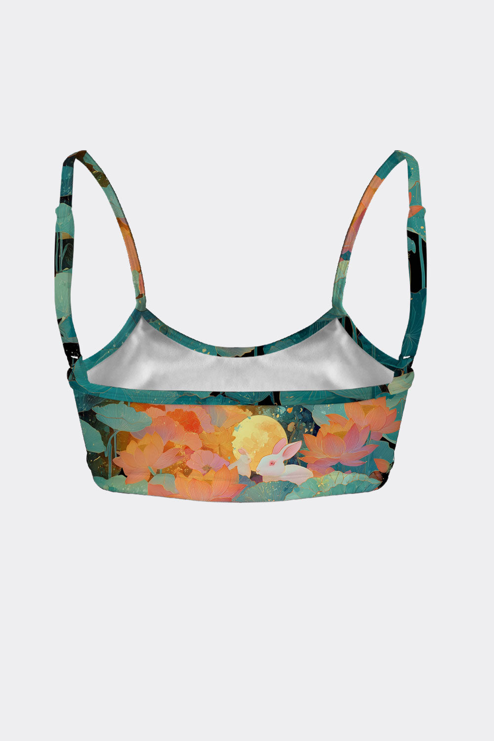 Bra Tabung Seri Abstrak 1