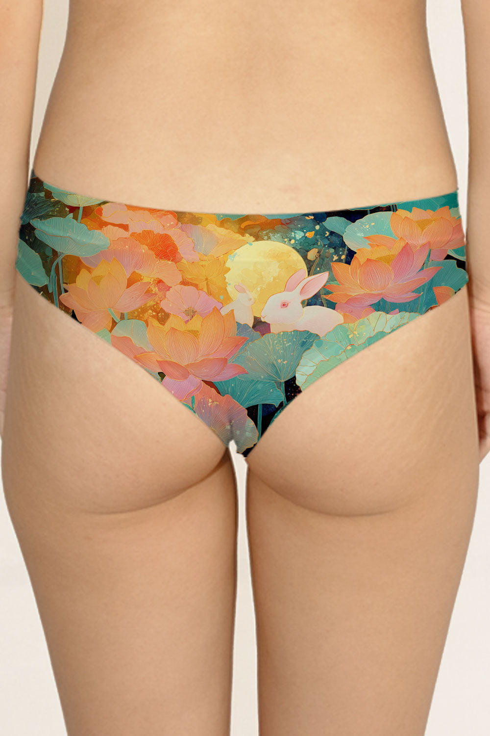 BRAZILIAN SUMMER FLOWER 28